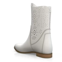 Bottes Estivales à Enfiler 3279-50 13 Bottes Estivales à Enfiler 3279-50 -Chaussures Soldes Magasin 979 3 0 1