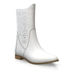 Bottes Estivales à Enfiler 3279-50 17 Bottes Estivales à Enfiler 3279-50 -Chaussures Soldes Magasin 979 7 0 1