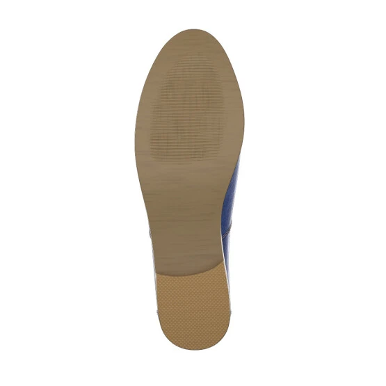 Bottes Estivales à Enfiler 3279-45 10 Bottes Estivales à Enfiler 3279-45 – Image 10