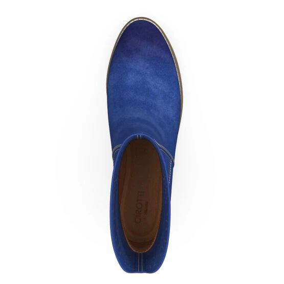 Bottes Estivales à Enfiler 3279-45 9 Bottes Estivales à Enfiler 3279-45 – Image 9