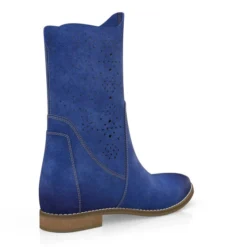 Bottes Estivales à Enfiler 3279-45 15 Bottes Estivales à Enfiler 3279-45 -Chaussures Soldes Magasin 980 5 0