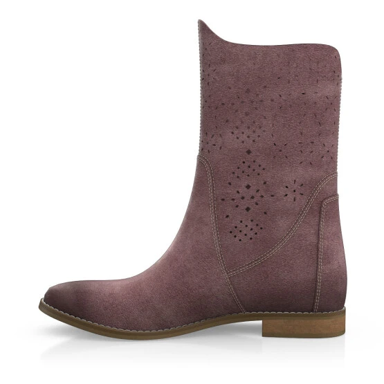 Bottes Estivales à Enfiler 3279-89 3 Bottes Estivales à Enfiler 3279-89 – Image 3