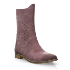 Bottes Estivales à Enfiler 3279-89 17 Bottes Estivales à Enfiler 3279-89 -Chaussures Soldes Magasin 982 7 0