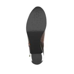 Bottes à Talon Bloqué 11507 19 Bottes à Talon Bloqué 11507 -Chaussures Soldes Magasin 9909 0 bottom 1 1