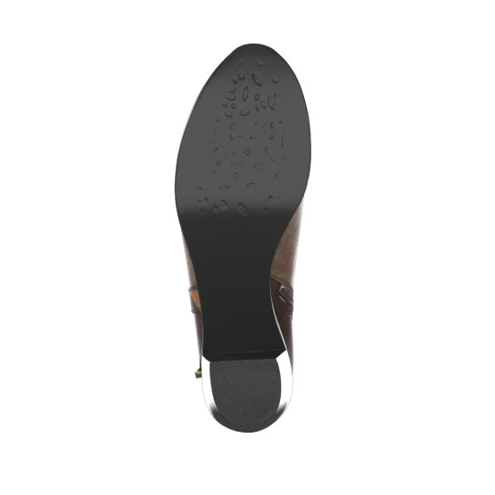 Bottes à Talon Bloqué 11507 10 Bottes à Talon Bloqué 11507 – Image 10