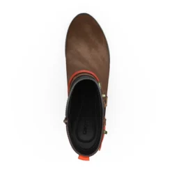 Bottes à Talon Bloqué 11507 18 Bottes à Talon Bloqué 11507 -Chaussures Soldes Magasin 9909 0 top 1 1