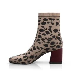 Bottes à Talons 11519 -Chaussures Soldes Magasin 9921 2 0 2