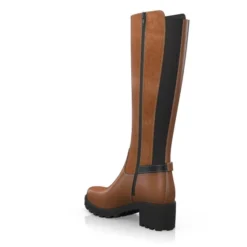 Bottes Boho Femme 11540 13 Bottes Boho Femme 11540 -Chaussures Soldes Magasin 9942 3 0 1