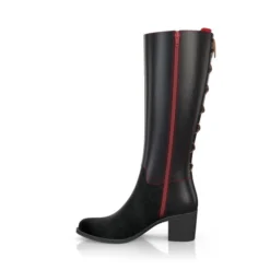 Bottes Boho Femme 11543 12 Bottes Boho Femme 11543 -Chaussures Soldes Magasin 9945 2 0 1