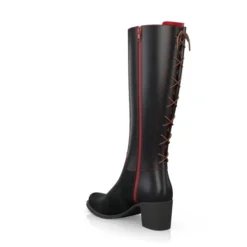 Bottes Boho Femme 11543 13 Bottes Boho Femme 11543 -Chaussures Soldes Magasin 9945 3 0 1